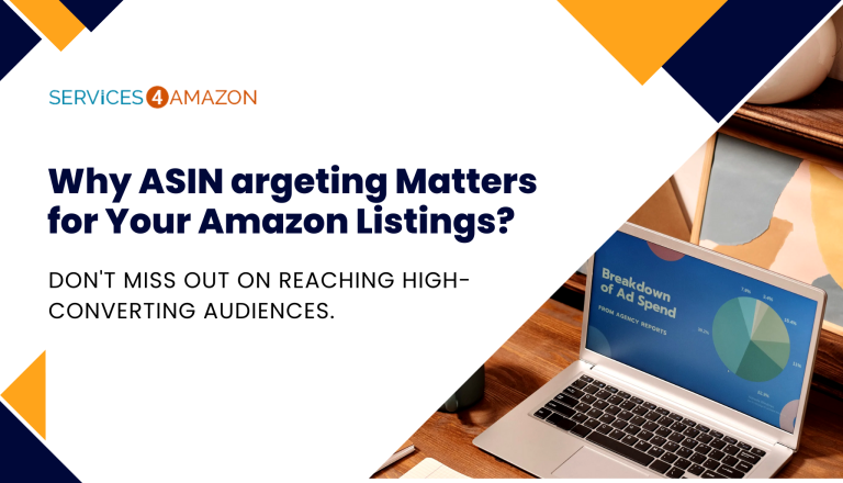 Why ASIN Targeting Matters for Your Amazon Listings