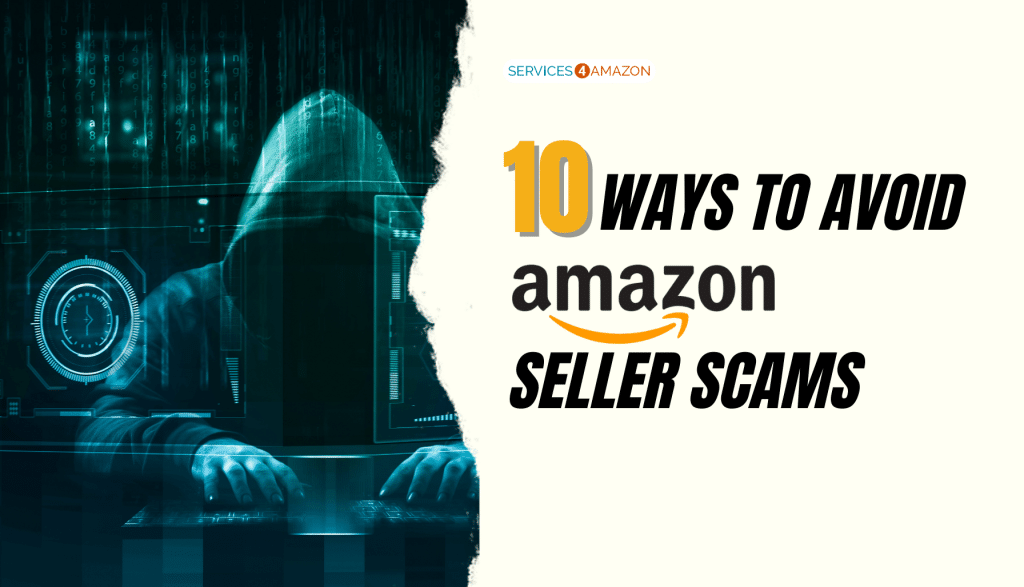 Ways to Avoid Amazon Seller Scams