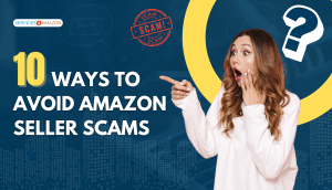 Avoid Amazon Seller Scams