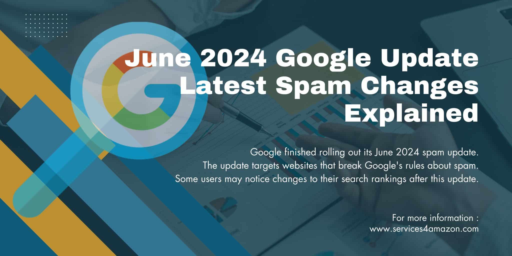 June 2024 Google Update