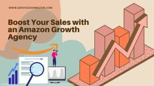 Project – All World Bearing(AWB) – Amazon Sales Growth