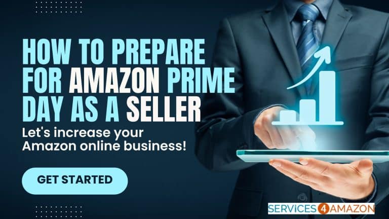 Prepare for Amazon Prime Day Sale