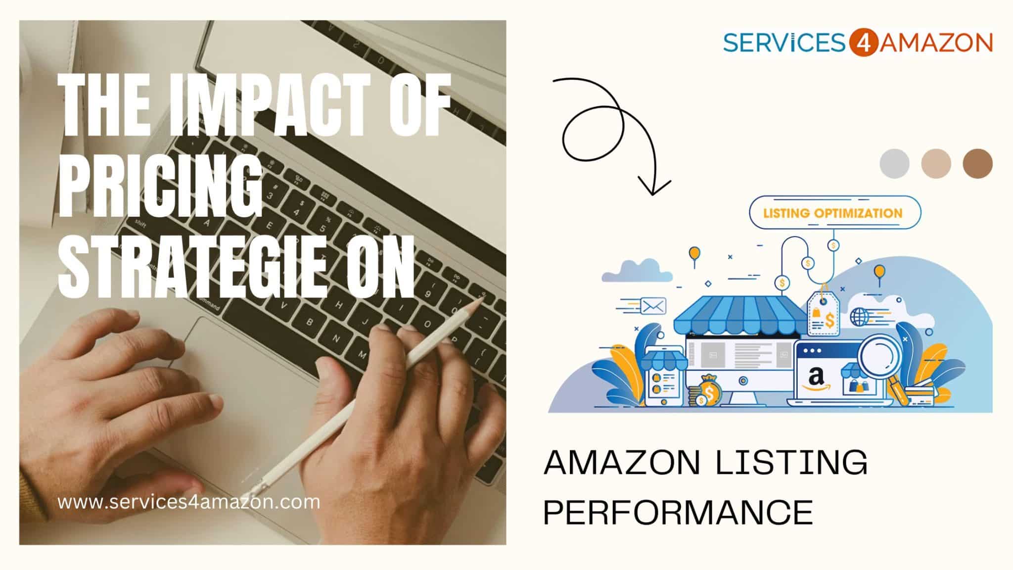 Amazon Listing Performance