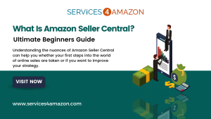 What Is Amazon Seller Central