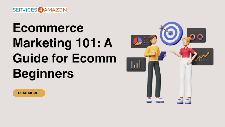 Ecommerce Marketing 101 A Guide for Ecomm Beginners